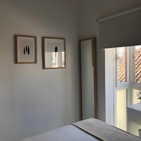 Holidays2malaga Alta Street 1 Bedroom High Speed Wifi Apartment *