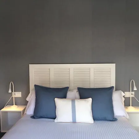 Holidays2malaga Alta Street 1 Bedroom High Speed Wifi Apartment