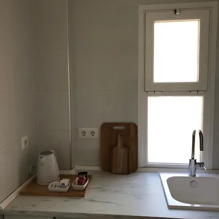 Holidays2malaga Alta Street 1 Bedroom High Speed Wifi * Malaga