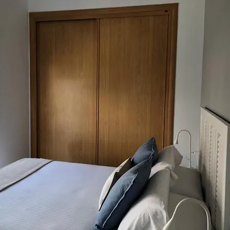 Holidays2malaga Alta Street 1 Bedroom High Speed Wifi Apartment Malaga