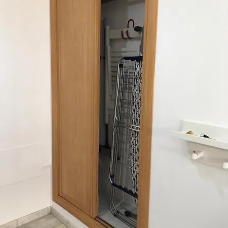 Holidays2malaga Alta Street 1 Bedroom High Speed Wifi Apartment Malaga