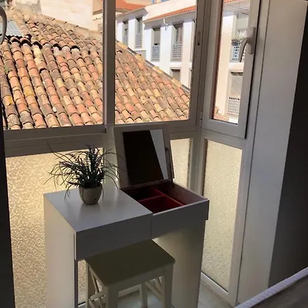 Apartment Holidays2malaga Alta Street 1 Bedroom High Speed Wifi *