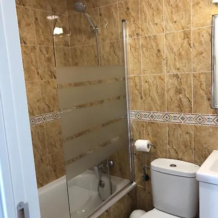 Holidays2malaga Alta Street 1 Bedroom High Speed Wifi * Malaga