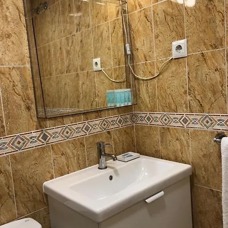 Holidays2malaga Alta Street 1 Bedroom High Speed Wifi Apartment *