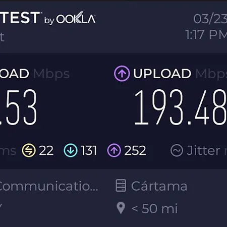 Holidays2malaga Alta Street 1 Bedroom High Speed Wifi Malaga